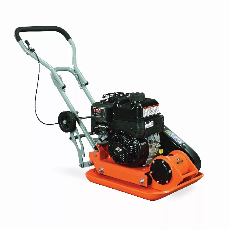 YARMAX Plate Compactor