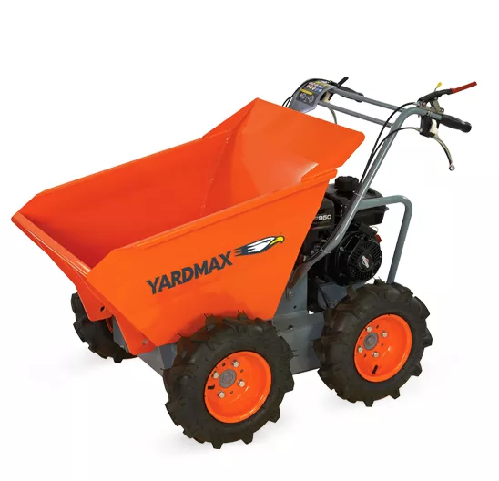 YARDMAX Power