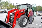 AGCO Duluth donation 2