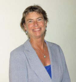 Inge Bisconer Toro