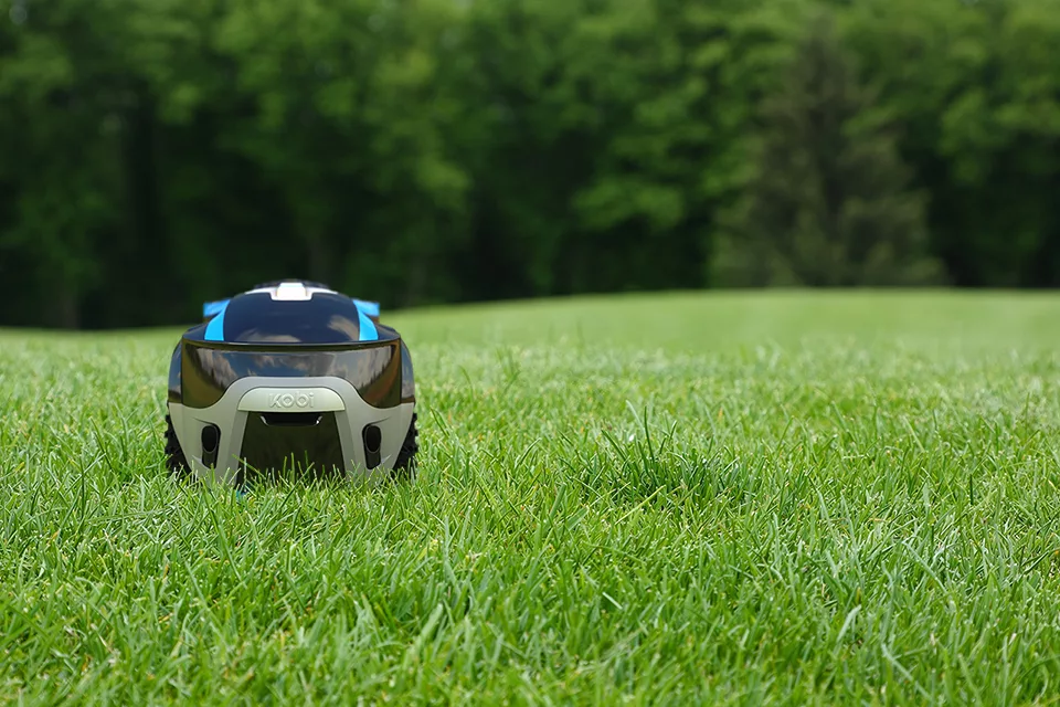 Kobi Robot