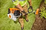 Stihl Bed Redefiner