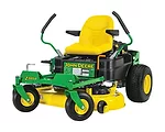 John Deere ZTrack Z300