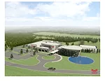 Yanmar training facility