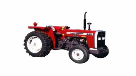 Millat Tractors AGCO
