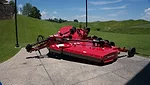 Bush Hog 2215