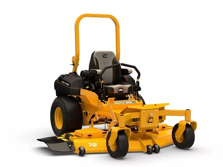 Cub Cadet Pro Z