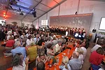 Stihl 90th anniversary