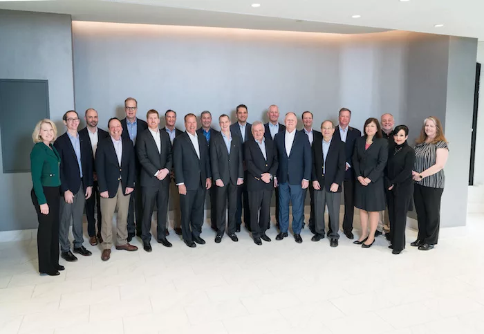 OPEI Board of Directors