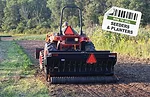 Woods Precision Super Seeder