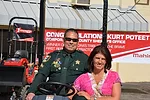 Mahindra First Responder