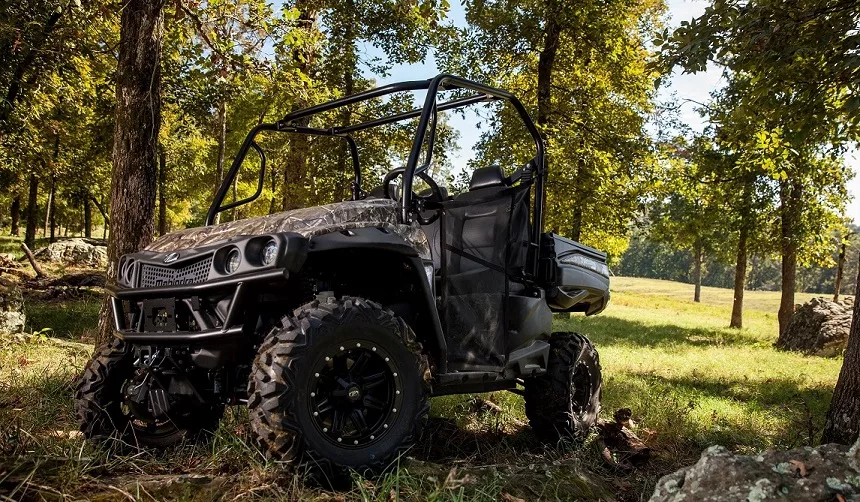 Mahindra XTV
