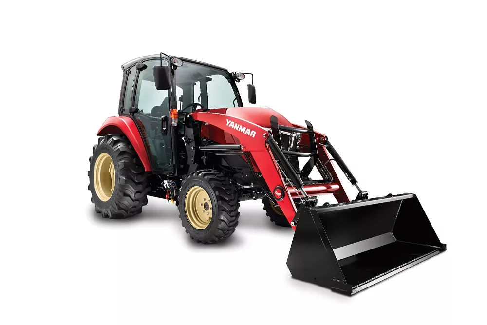 Yanmar YT3
