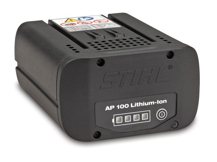Stihl Battery Pack AP100