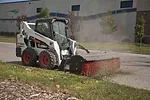 Bobcat S595