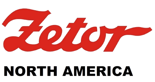 Zetor NA logo