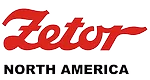 Zetor NA logo