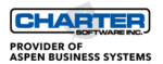 Charter Software logo