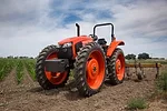 Mahindra Max 26 XLT Compact Tractor