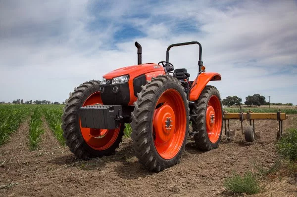Kubota