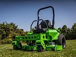 Mean Green