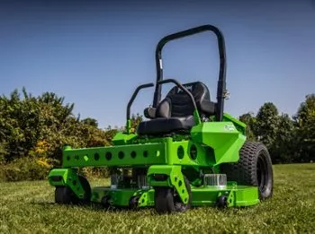 Mean Green