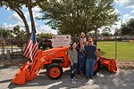 Kubota FVC